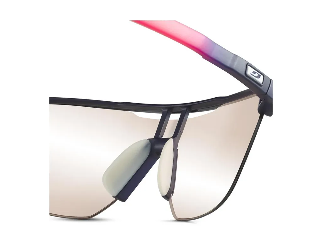 Okuliare Julbo Frequency reactiv 1_3 purple pink 5